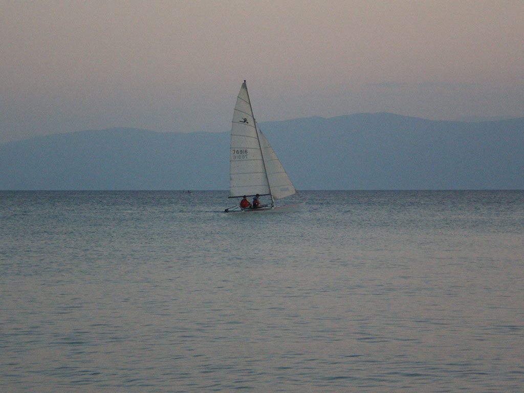 Camping Scala-Activities