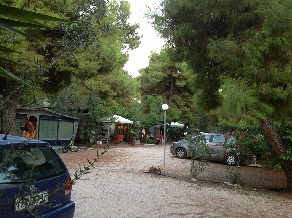 Camping Scala-About us