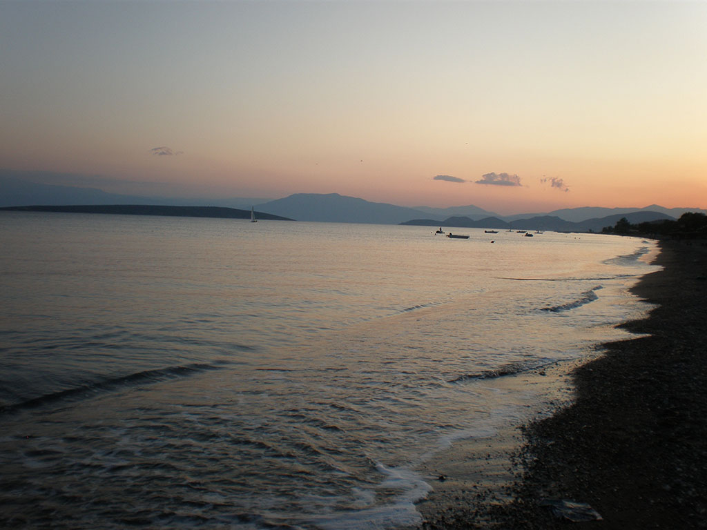 Camping Scala-Location