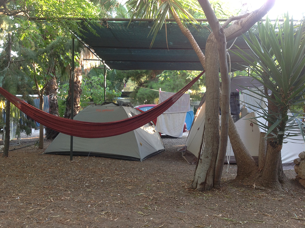 Camping Scala - Θέσεις για Σκηνές